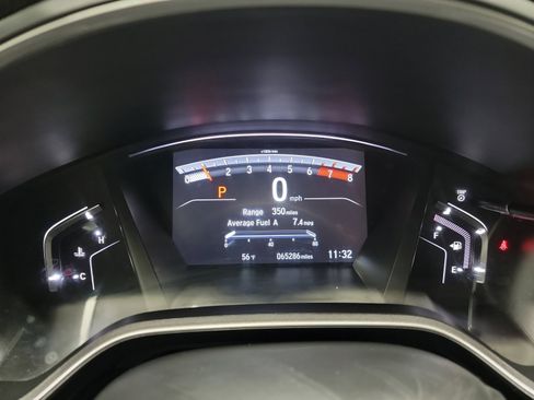 Used 2020 Honda CR-V EX image 18