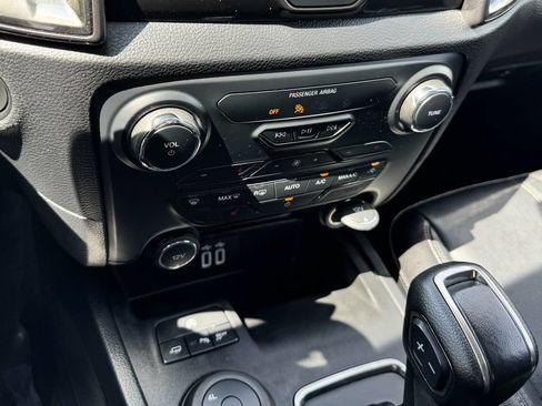 Used 2020 Ford Ranger Lariat w/ Technology Package AWD/4WD image 24