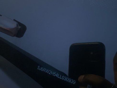 Used 2020 Honda CR-V EX image 5