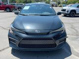 Used 2021 Toyota Corolla SE image 3