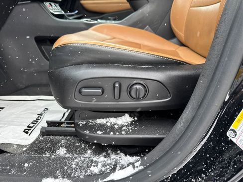 Used 2019 GMC Terrain SLT w/ Preferred Package image 19