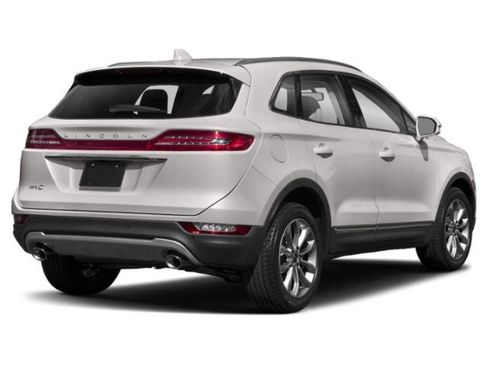 Used 2019 Lincoln MKC Premiere image 18