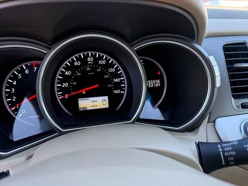 Used 2012 Nissan Murano SL image 11