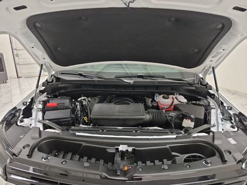 New 2026 Chevrolet Tahoe LS image 31