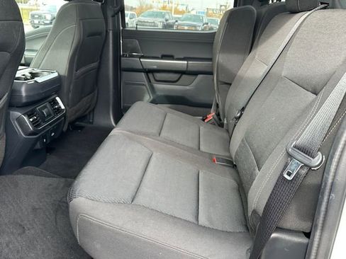 Used 2023 Ford F150 XLT w/ Equipment Group 302A High image 9