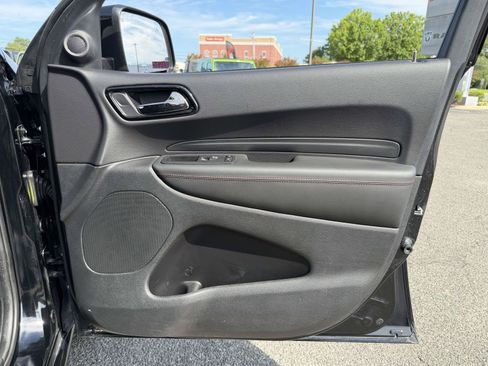 Used 2026 Dodge Durango GT AWD/4WD image 35