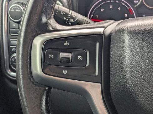 Used 2022 Chevrolet Silverado 2500 LT w/ Fleet Comfort Package AWD/4WD image 22