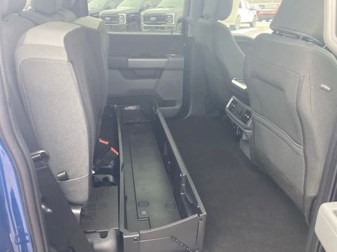Used 2025 Ford F150 XLT w/ Equipment Group 302A MID image 52