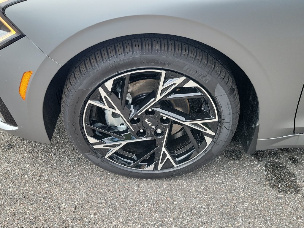 New 2026 Kia K5 GT-Line image 35