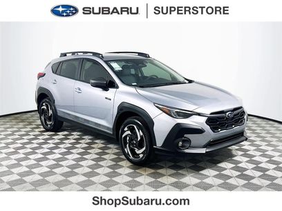 New 2026 Subaru Crosstrek 2.5i Limited