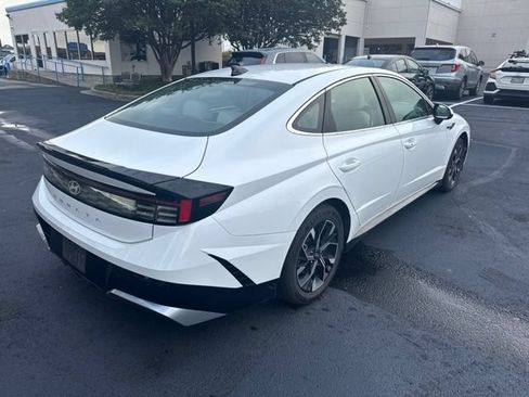 Used 2024 Hyundai Sonata SEL FWD image 6