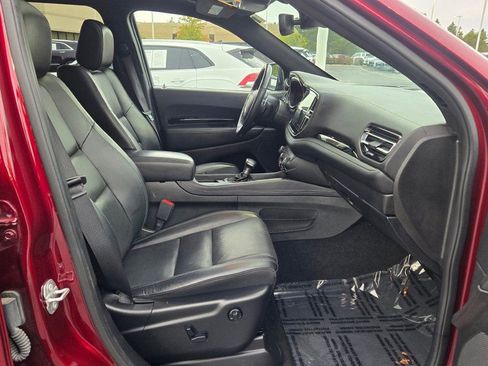 Used 2021 Dodge Durango Citadel image 5