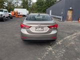 Used 2016 Hyundai Elantra Value Edition image 4
