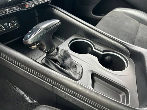 Used 2022 Dodge Durango GT RWD image 35