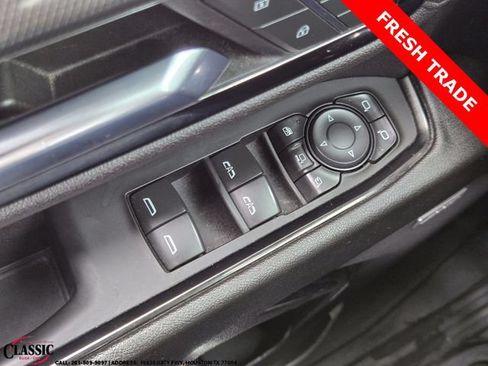 Used 2024 GMC Sierra 2500 AT4 w/ AT4 Premium Plus Package AWD/4WD image 22