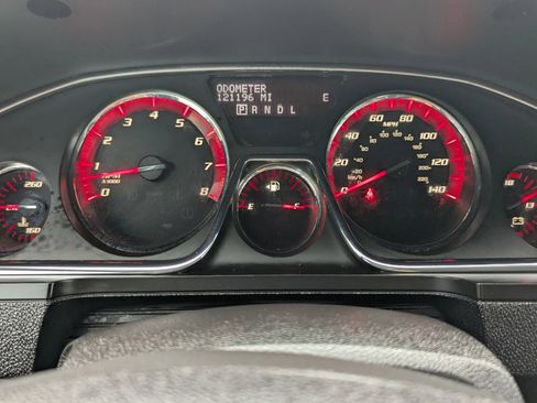 Used 2015 GMC Acadia SLT FWD image 24