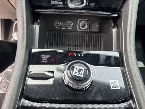 New 2026 Jeep Grand Cherokee L 4WD image 18