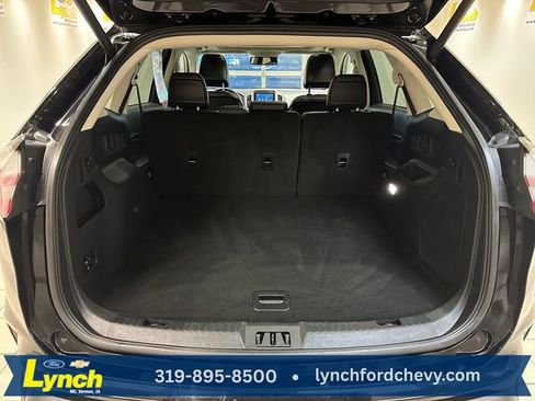 Used 2024 Ford Edge Titanium image 22
