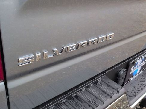 New 2026 Chevrolet Silverado 1500 LT image 32