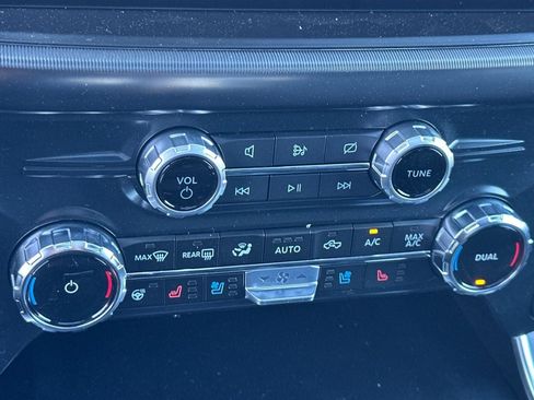 New 2026 Ford F150 Raptor image 28