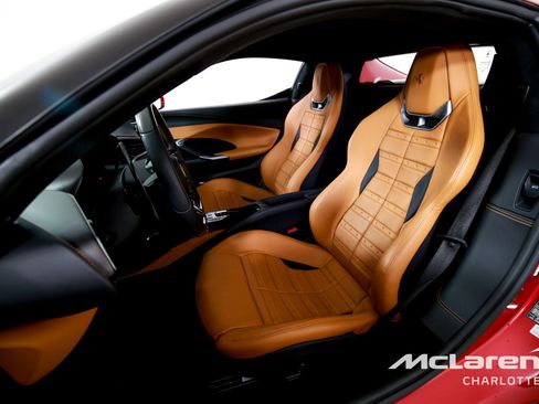 Used 2024 Ferrari 296 GTB image 10