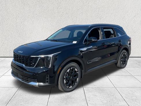 New 2026 Kia Sorento S image 3