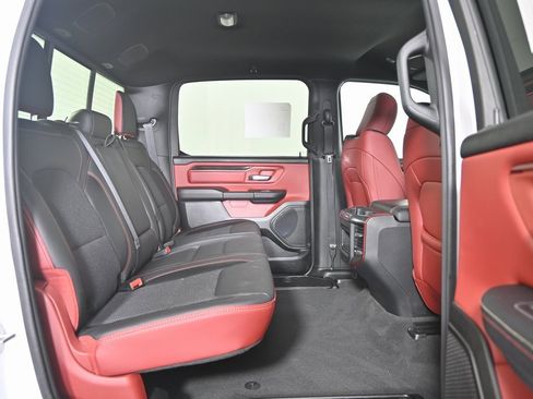 Used 2022 RAM 1500 Rebel w/ Level 1 Equipment Group image 16