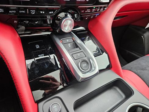 New 2026 Acura MDX A-Spec image 34