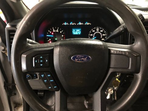 Used 2016 Ford F150 XL w/ XL Power Equipment Group image 27