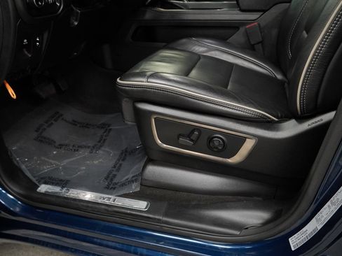 Used 2021 RAM 1500 Limited AWD/4WD image 41