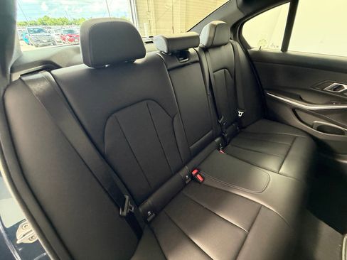 Used 2026 BMW 330i Sedan RWD image 31