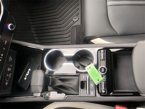 New 2026 Kia K5 GT-Line w/ GT-Line Premium Package image 21