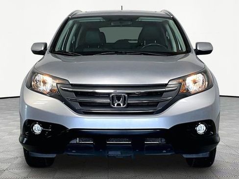 Used 2014 Honda CR-V EX-L image 3