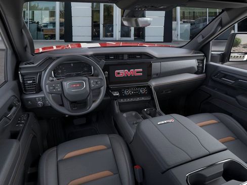 New 2026 GMC Sierra 2500 AT4 w/ AT4 Premium Plus Package image 26