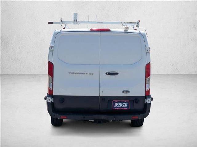 Used 2018 Ford Transit 150 148 Low Roof RWD image 7