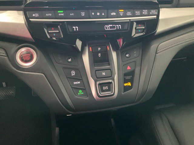 Certified 2025 Honda Odyssey EX-L image 15