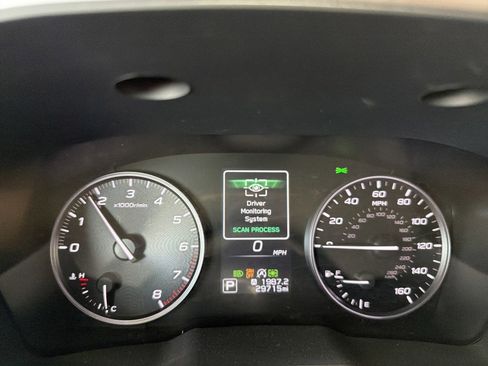 Certified 2024 Subaru Outback Limited image 12