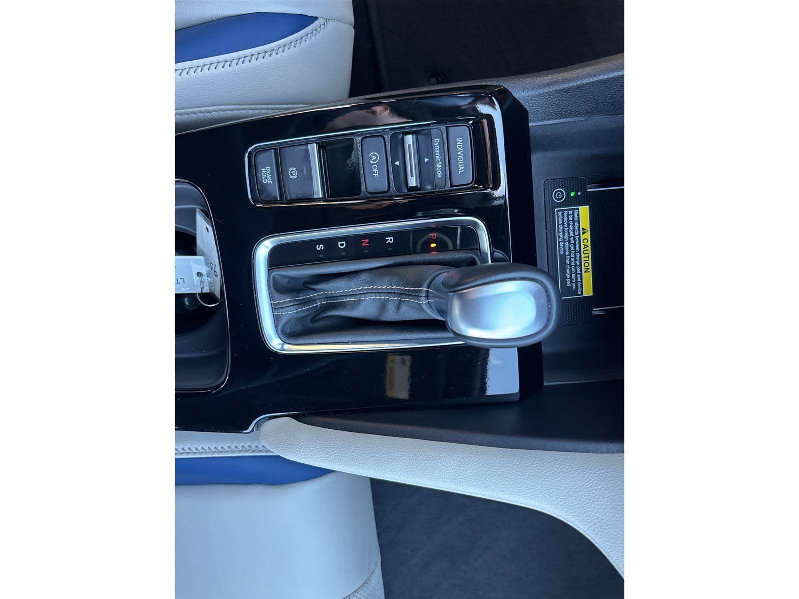 Certified 2026 Acura Integra A-Spec w/ Technology Package FWD image 16