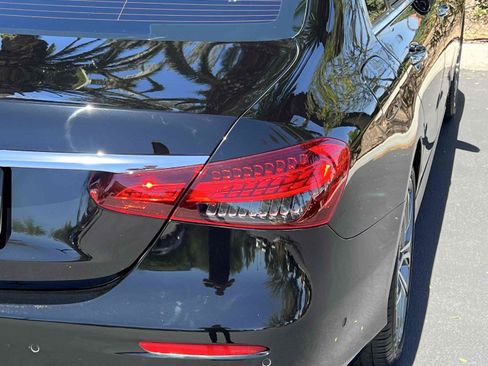 Used 2021 Mercedes-Benz E 350 Sedan w/ Premium Package image 54