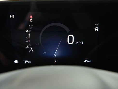 New 2026 Buick Envista Preferred w/ Convenience I Package image 25