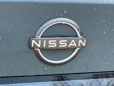 New 2026 Nissan Sentra SV image 38