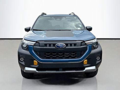 Used 2026 Subaru Forester Wilderness image 8