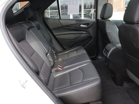 Used 2019 Chevrolet Equinox Premier image 47