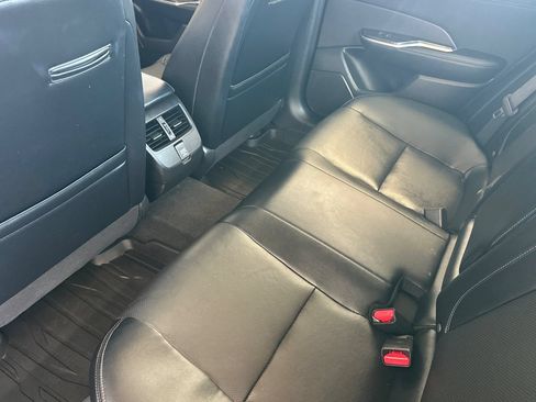 Used 2018 Honda Clarity Touring image 9