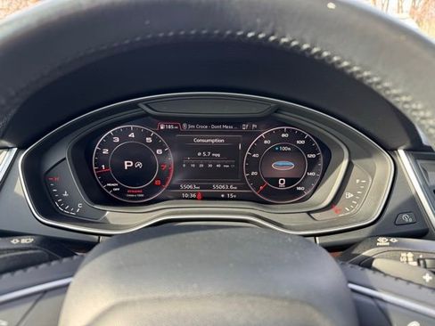 Used 2018 Audi Q5 2.0T Premium image 15