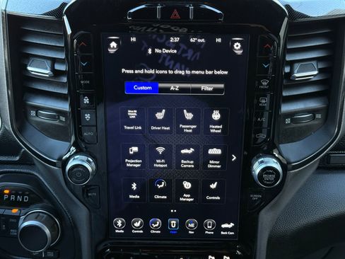 Used 2020 RAM 1500 Lone Star w/ Built-to-serve Edition image 38