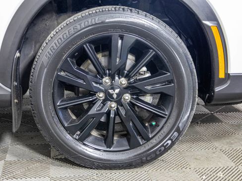 Used 2023 Mitsubishi Eclipse Cross Ralliart AWD/4WD image 50