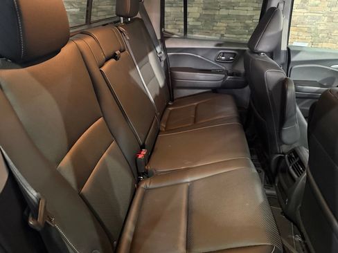 Used 2023 Honda Ridgeline RTL-E image 34
