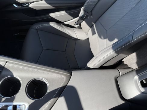 New 2026 Chevrolet Corvette Stingray Coupe w/ 1LT RWD image 14