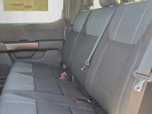 New 2026 Ford F150 STX w/ Equipment Group 200A image 15